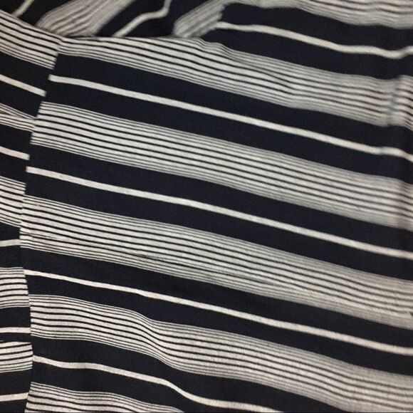 Rails striped jumpsuit womens size small Navy blue - Picture 9 of 15
